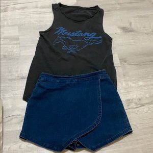 Summer small set! Lucky and Honey Punch